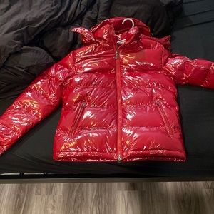 Moncler Coat